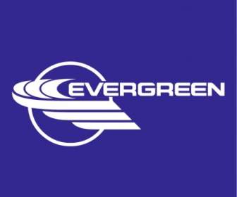 Evergreen Da Aviação Internacional