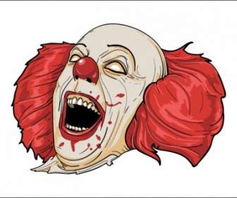 Evil Clown