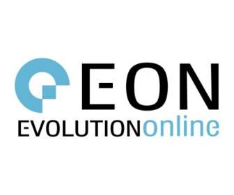 Eon On-line De Evolução
