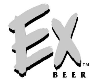 ビール Ex