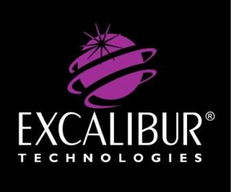 Tecnologías De Excalibur