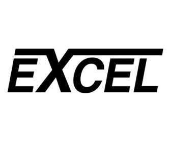 Programu Excel