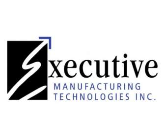 Executive üretim Teknolojileri