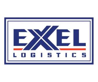 Exel Logistics-systemy