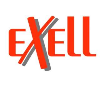 Exell 盧森堡