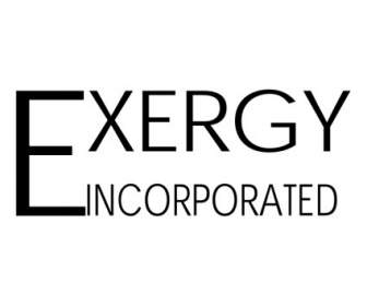 Exergy Incorporated