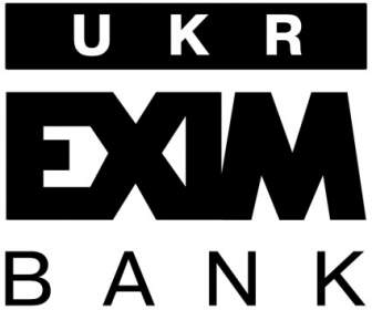 Exim 銀行烏克蘭