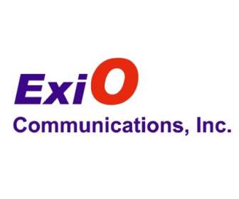 Exio Communications