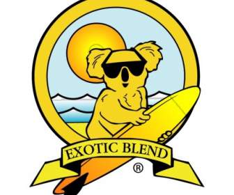 Exotic Blend
