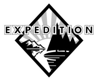 Expedição