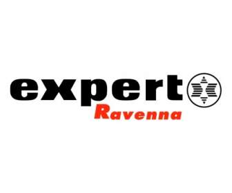 Expertos Ravenna