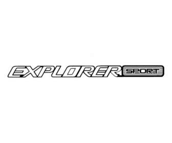 Explorer Olahraga