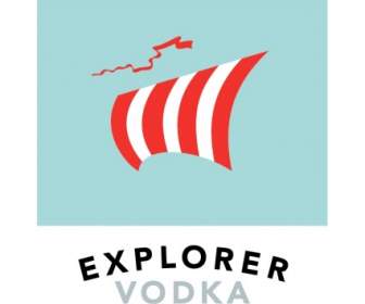 Vodka De Explorador