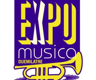 Expo Musica