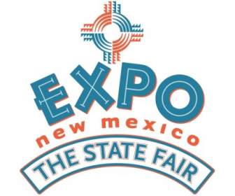 Expo Novo México A Feira Do Estado