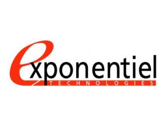 Exponentiel Technologies