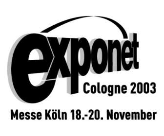 Exponet Cologne