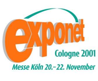 Exponet Cologne