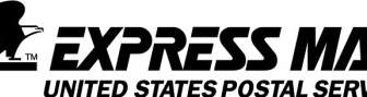 Logo De Courrier Express