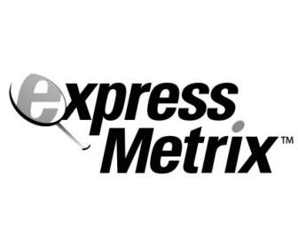 Expreso Metrix