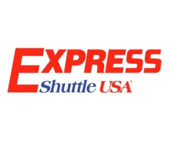 Express Shuttle Estados Unidos
