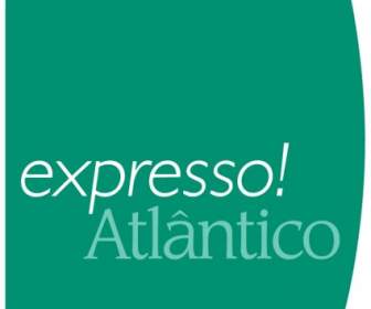 Espresso Atlantico