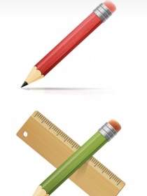 Exquisite Pencilpsd Geschichtet