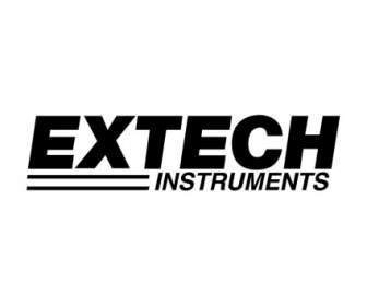 Instrumentos Extech