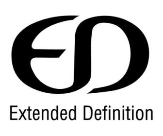 Extended Definition