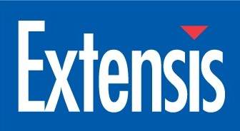 Logotipo De Extensis
