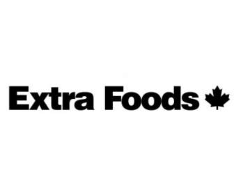 Extra Foods