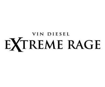 Extreme Rage