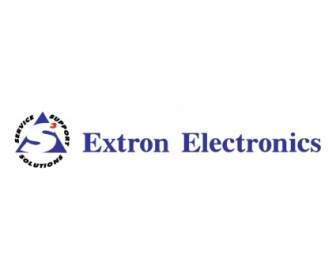 Extron อิเล็กทรอนิกส์
