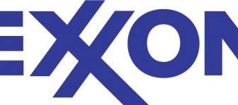 Logotipo De Exxon