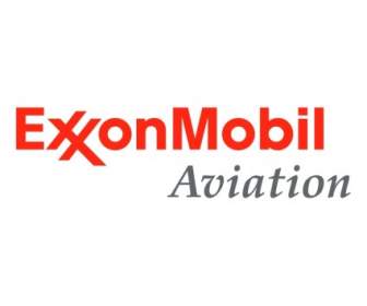 ExxonMobil Penerbangan