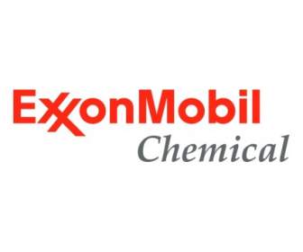 ExxonMobil-Chemikalien