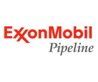 Pipeline De ExxonMobil