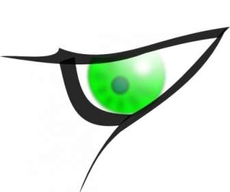 Auge-ClipArt