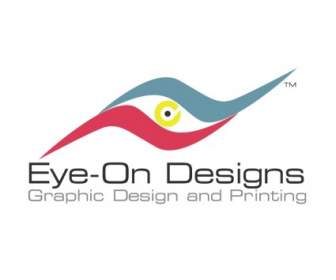Eye On Designs