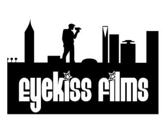 Eyekiss 电影