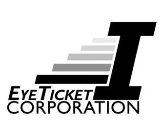 Eyeticket 株式会社