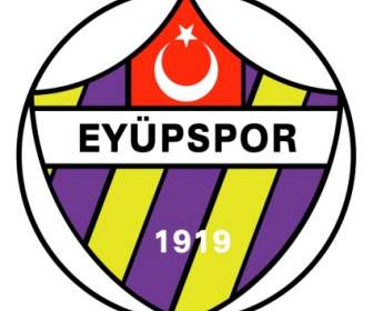 Eyupspor イスタンブール