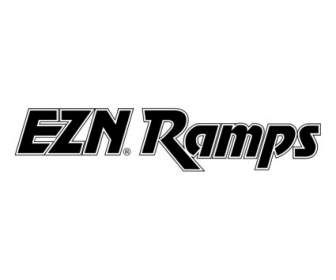 EZN Rampes