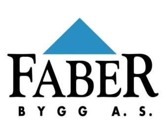 Faber Bygg As