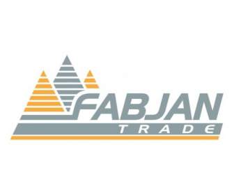 Fabjan 貿易