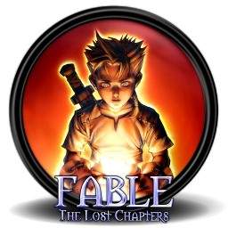 Fable Lost Chapters