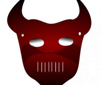 Face Mask-Symbol