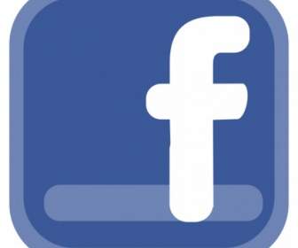 Facebook-Symbol