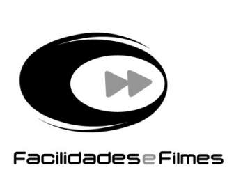 Facilidades E 電影大亂鬥