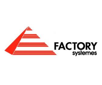 Fabbrica Systemes